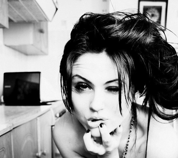 Nastya Kononchuk | | Одесса