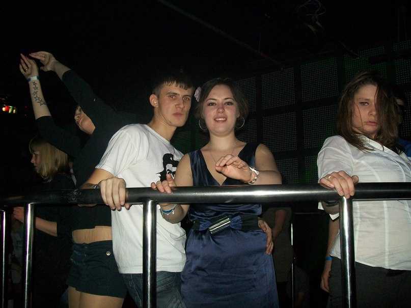 Игорь Зернов | Москва