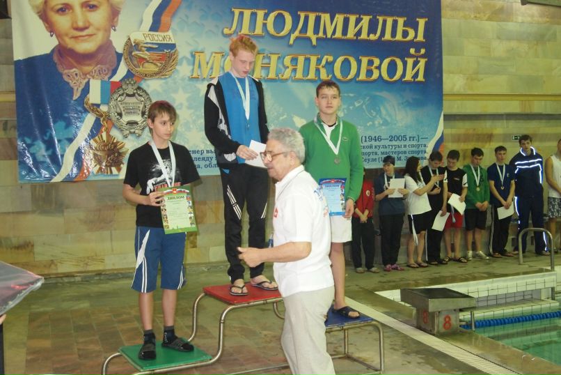 Влад Денисов | Ижевск