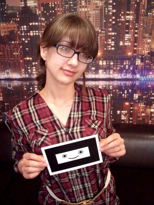 Юлия Пастушенко | Rennes