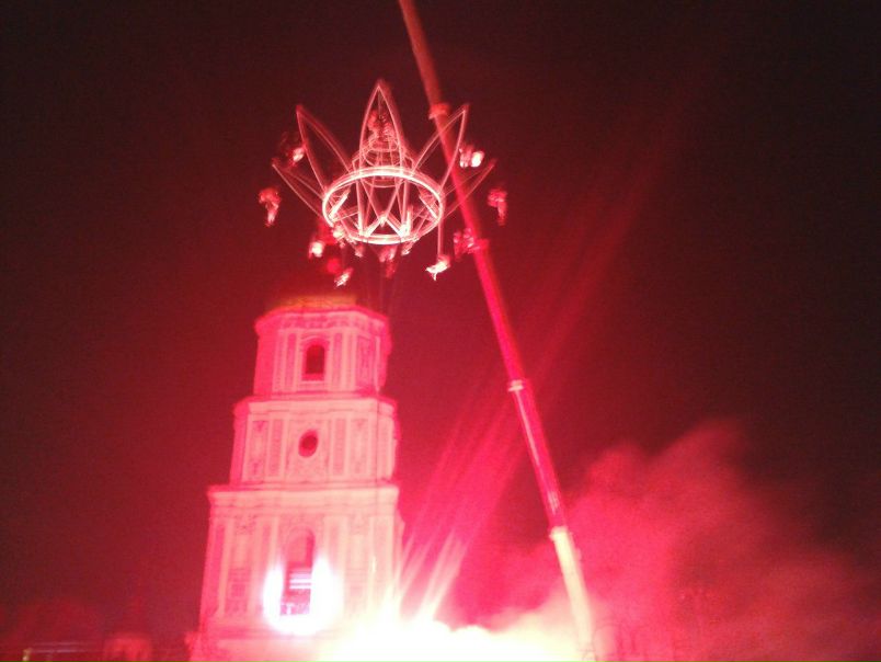 №19, Анатолий Мостовой №19, Анатолий Мостовой