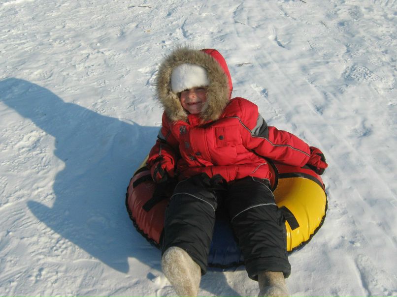 Ольга Рогова | Череповец