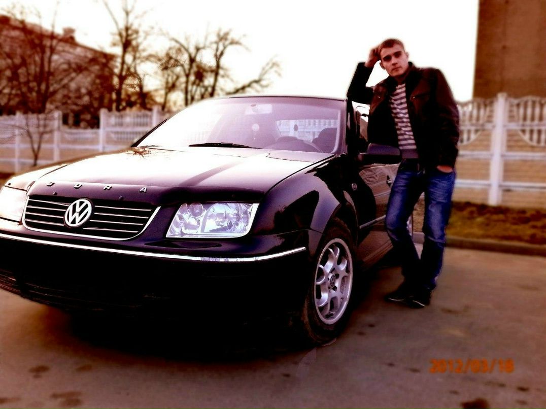 Артем Трофимов | Пинск