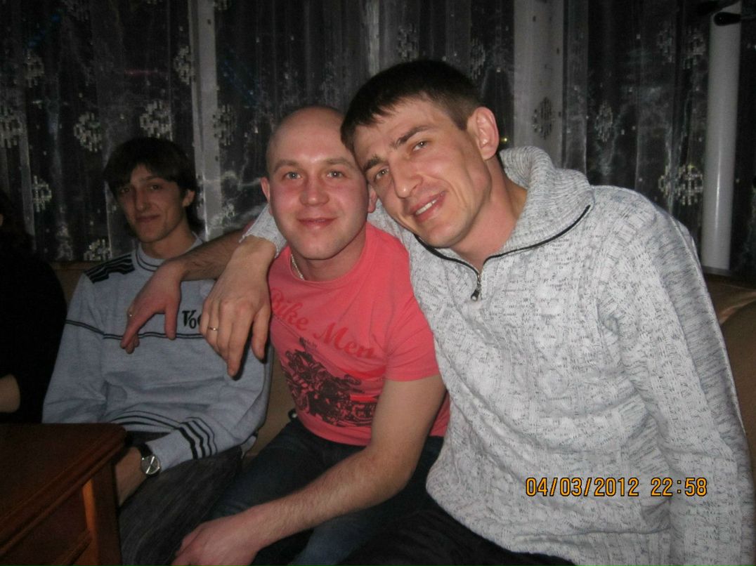 Александр Мальковских | 