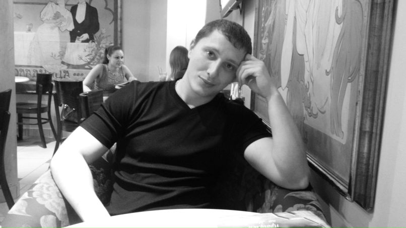 Борис Сибилёв | Москва