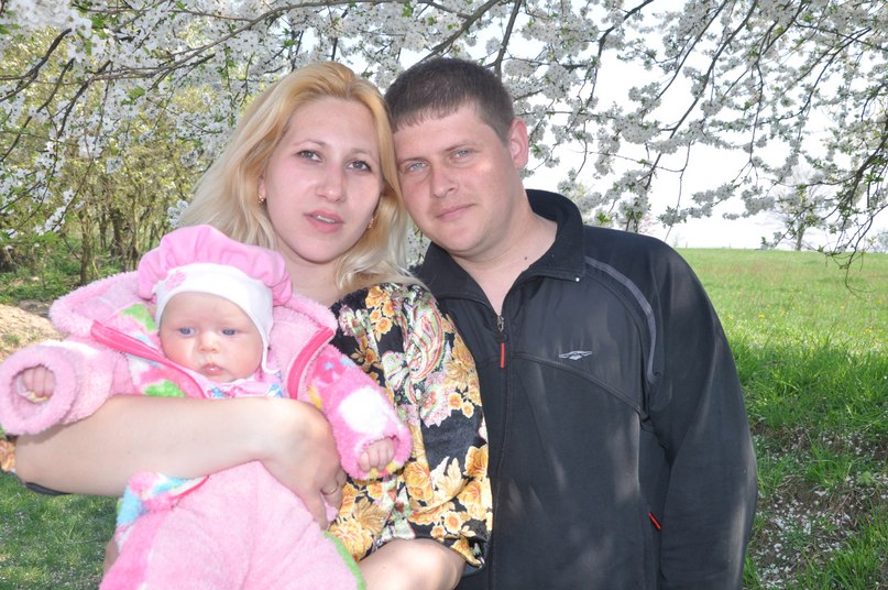 Руслан Огир | Андрушевка