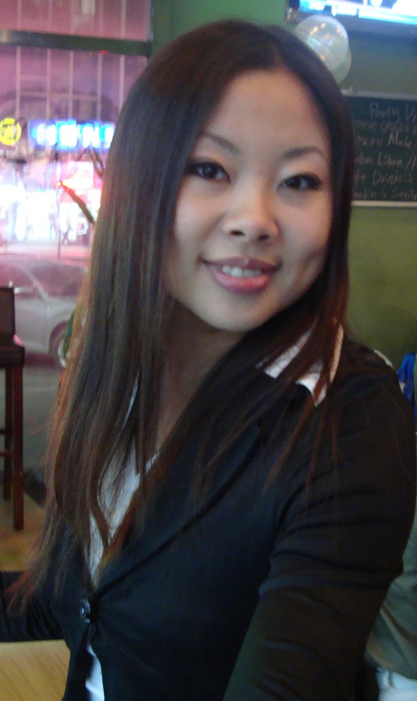 Алёна Борель | Beijing