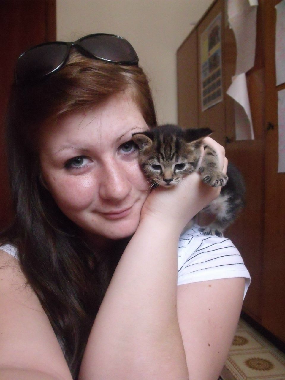 Диана Рыжакова | Roma