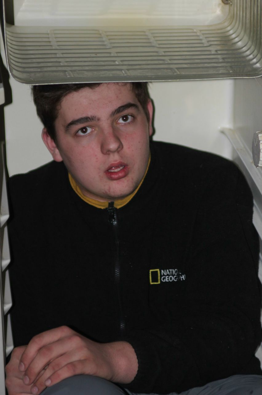 Маркіян Горішний | Львов