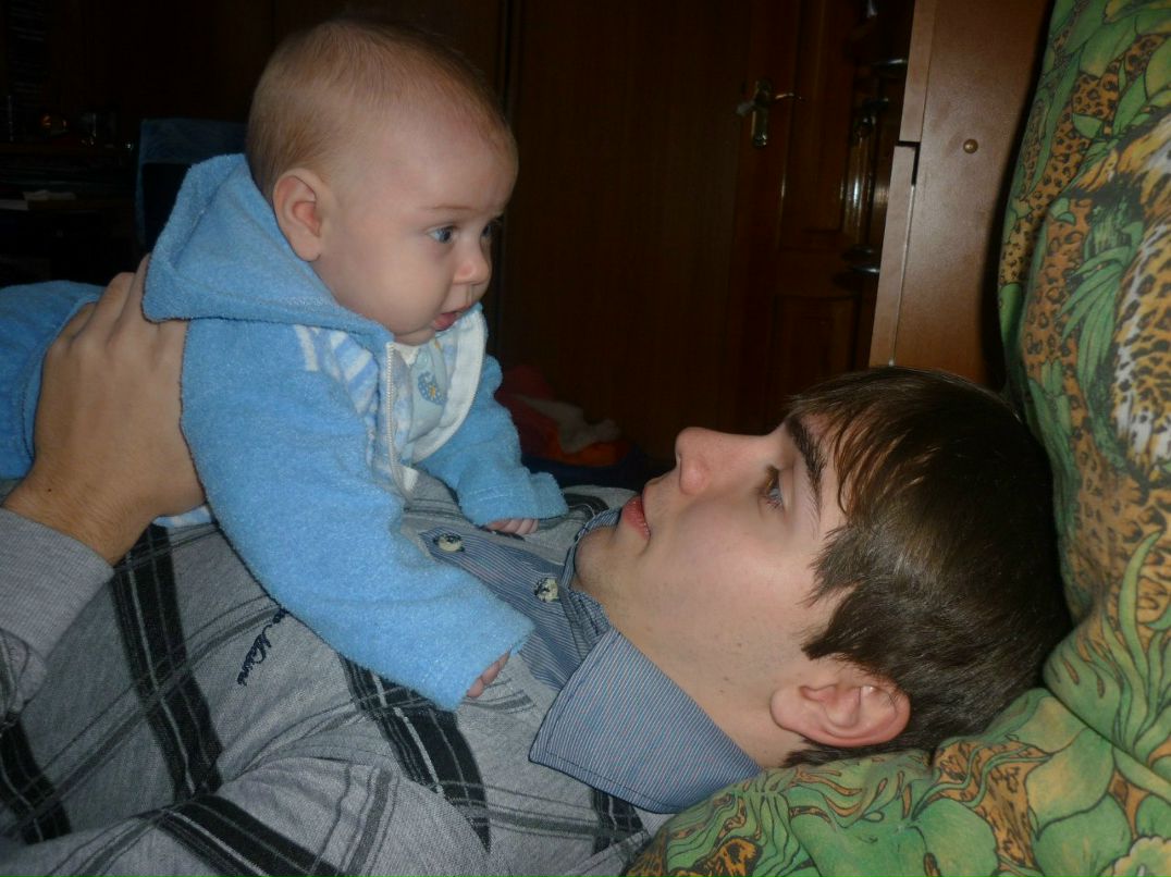 Максим Конов | Самара