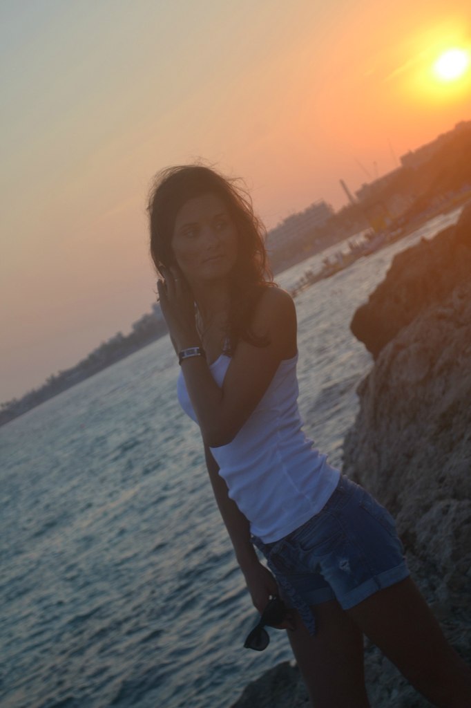 Марина Бузмакова | Санкт-Петербург