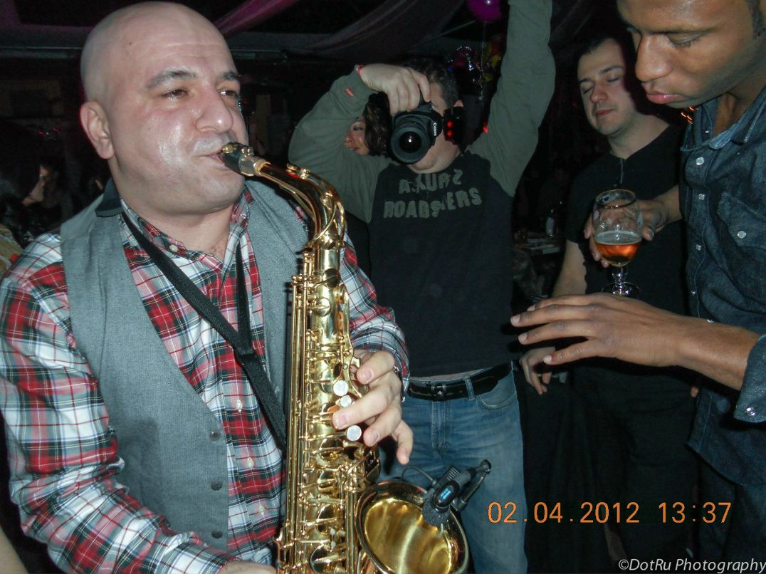 Ruslan Palankerin | New York City