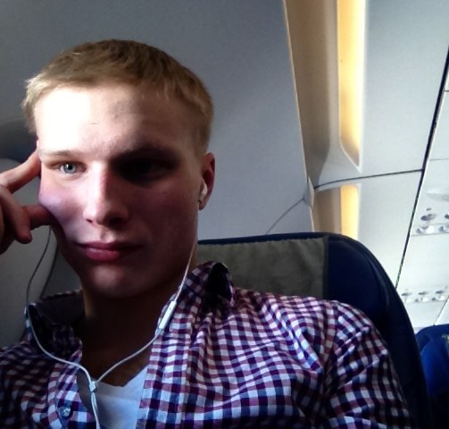 Артем Пронников | Москва