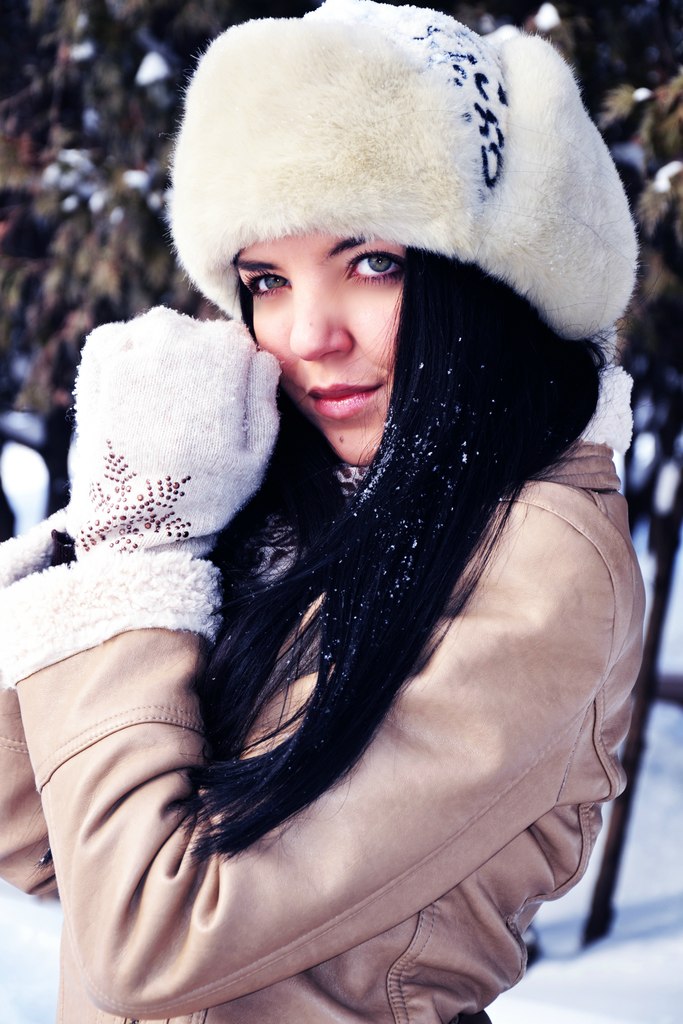 Екатерина Рылькова | Воронеж