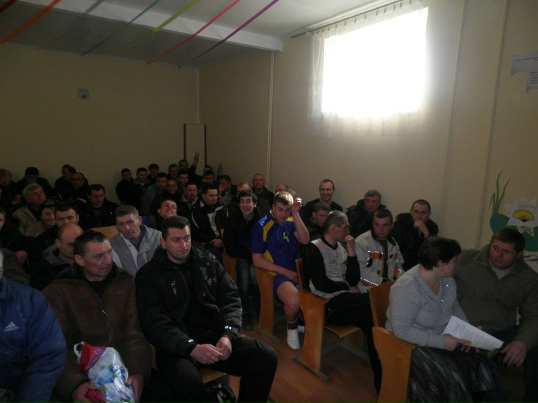 Валік Кущинський | Флорино