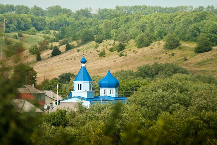Евгений Боровлев | Курск