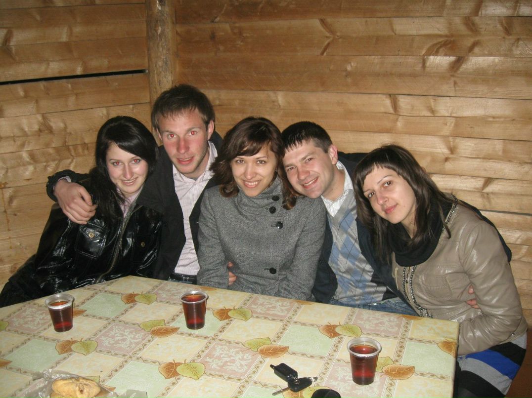 Юра Пилипчій | Моршин