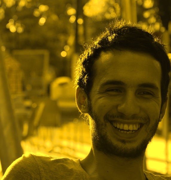 №2, Umut Tekgul №2, Umut Tekgul