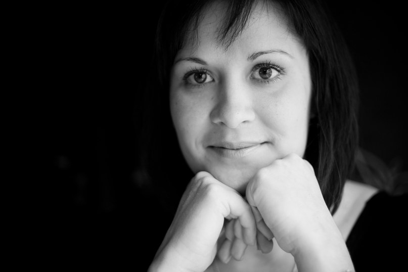 Кристина Максимова | Москва