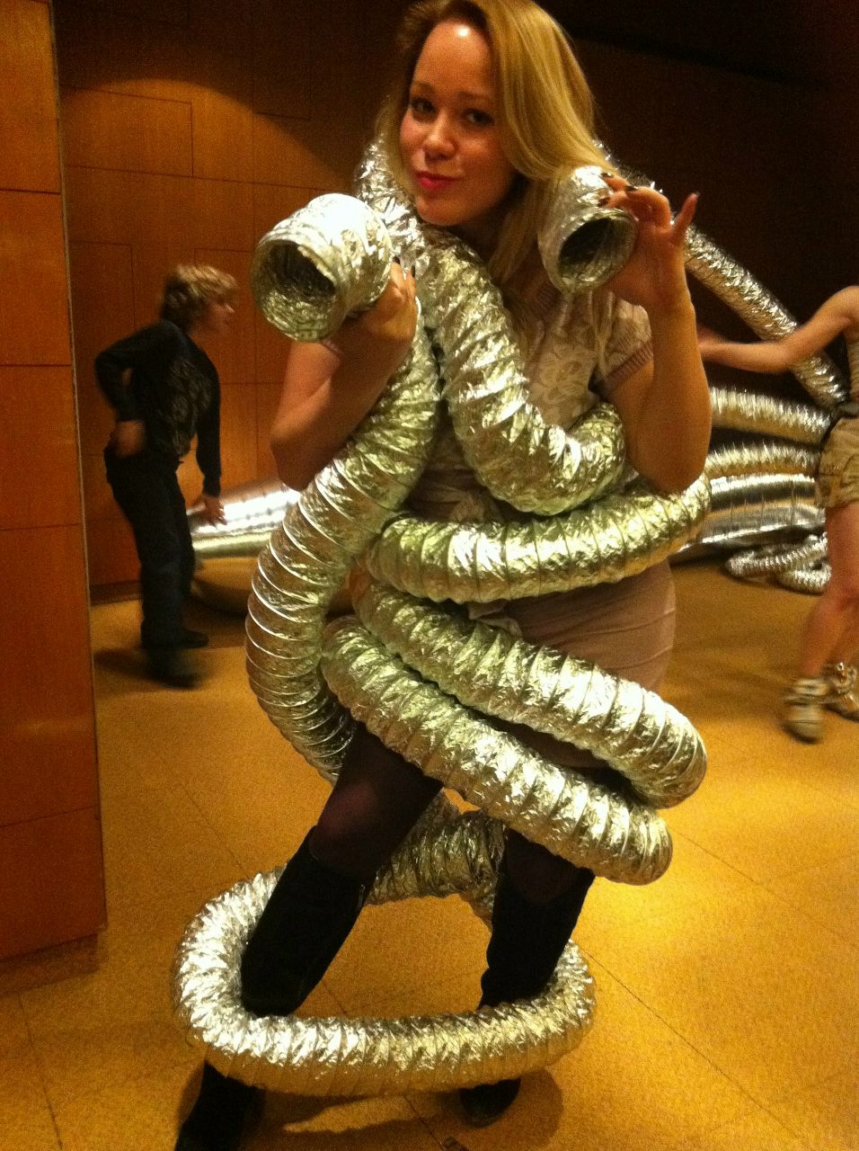 Екатерина Носова | Москва