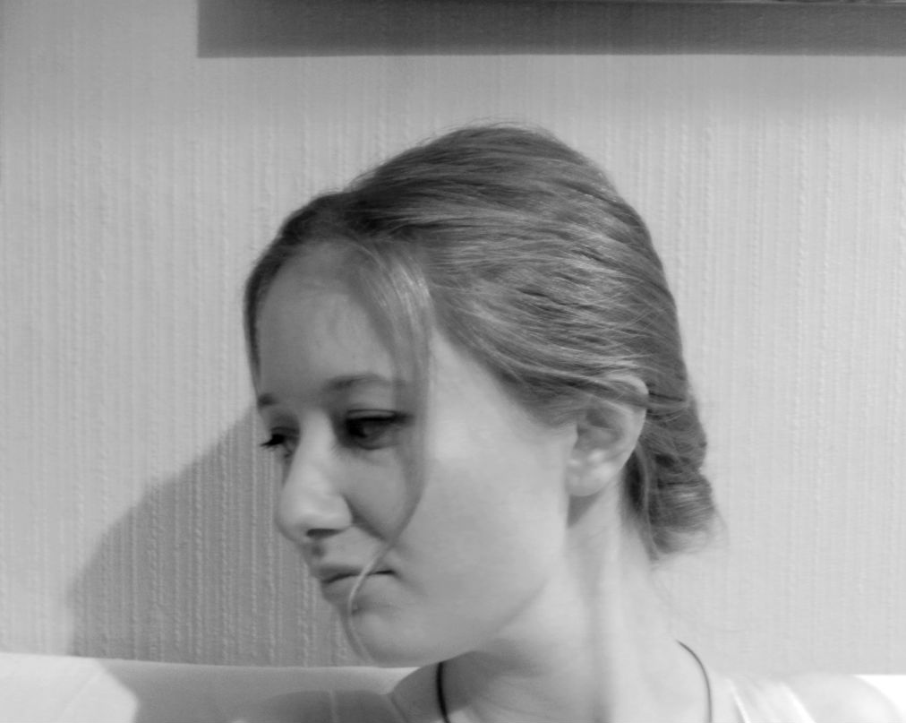 Евгения Воронова muffin | Москва