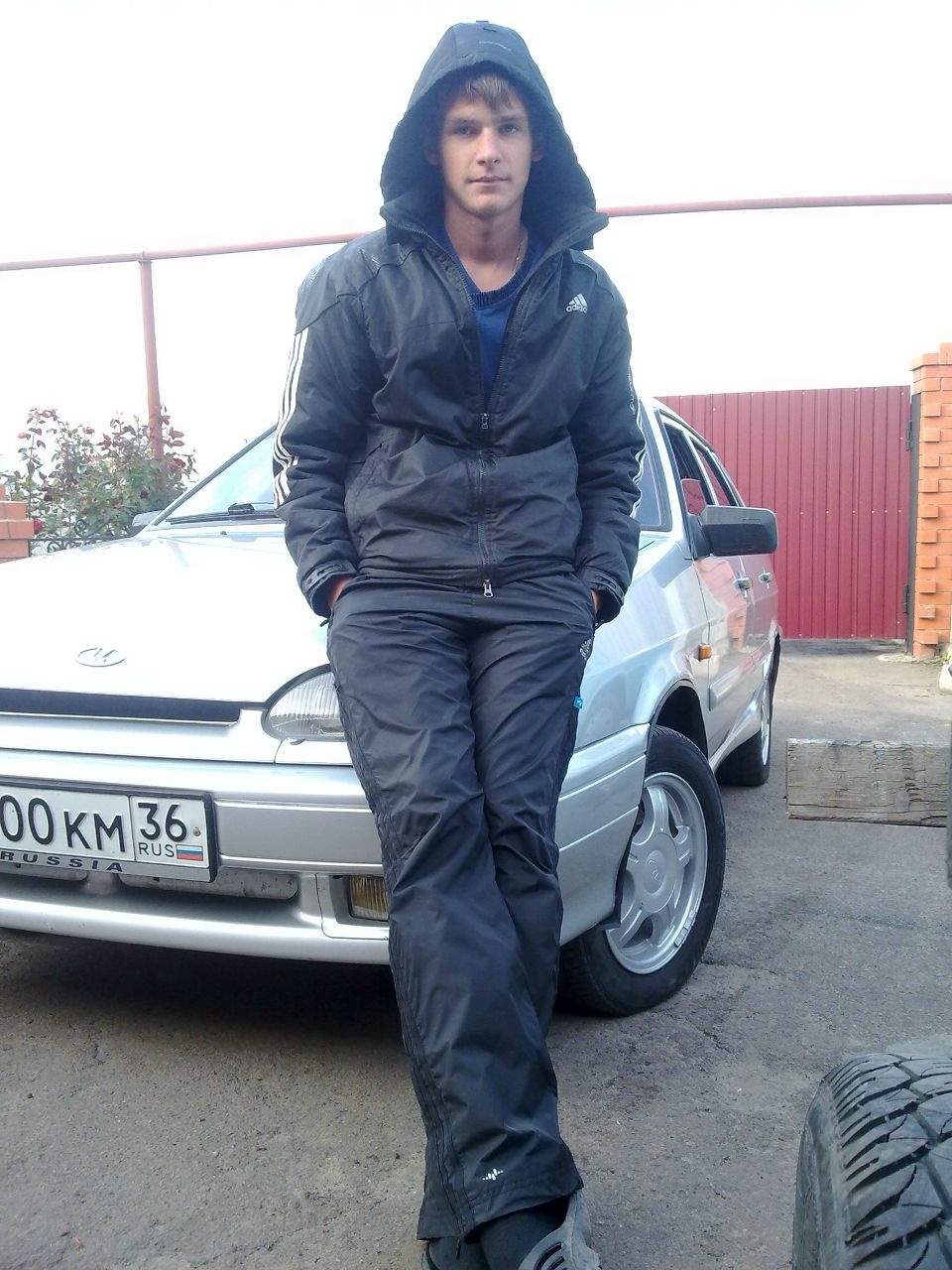 Сергей Стасенко | Россошь