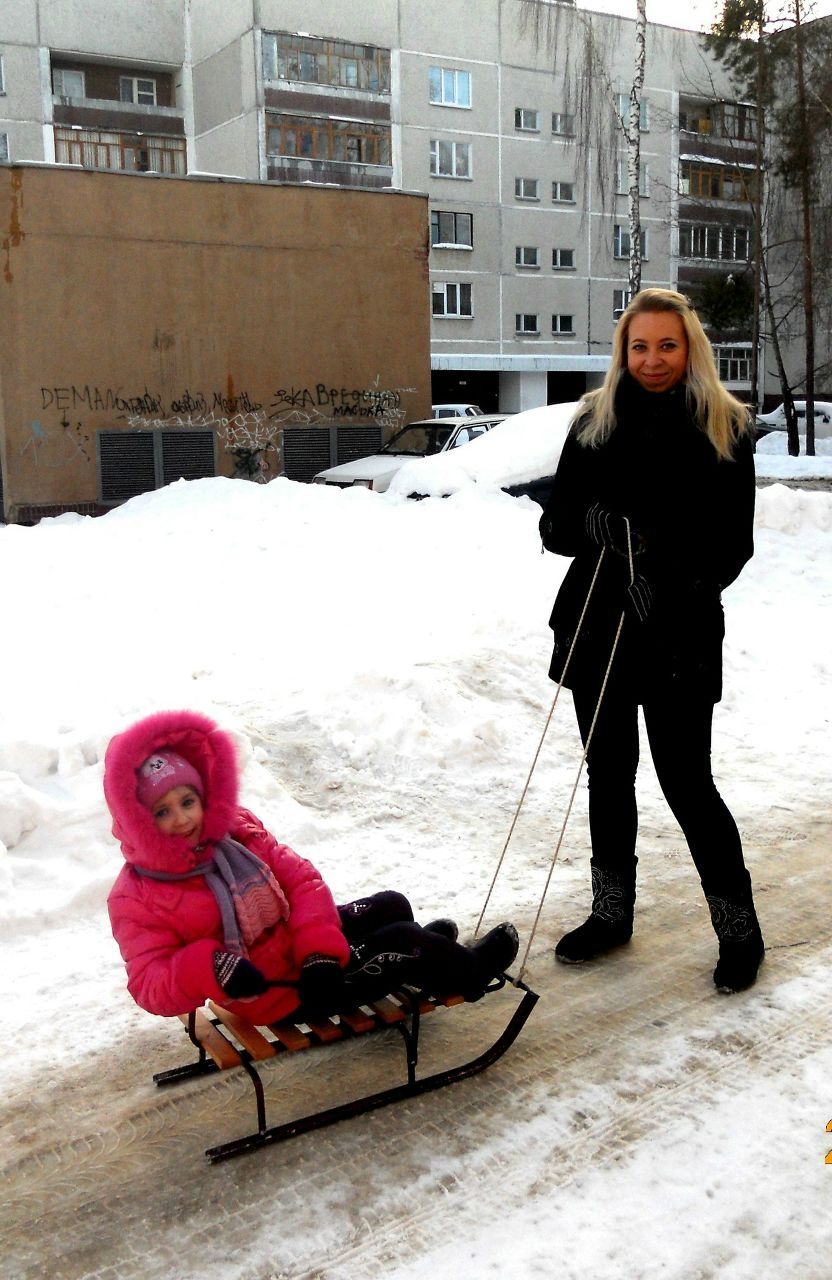 Ксюша Буйненко ✿ܓ | Славутич