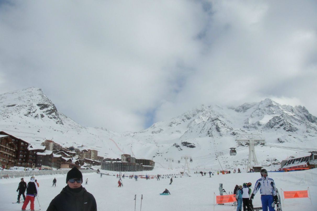 Данила Черкинский | Москва