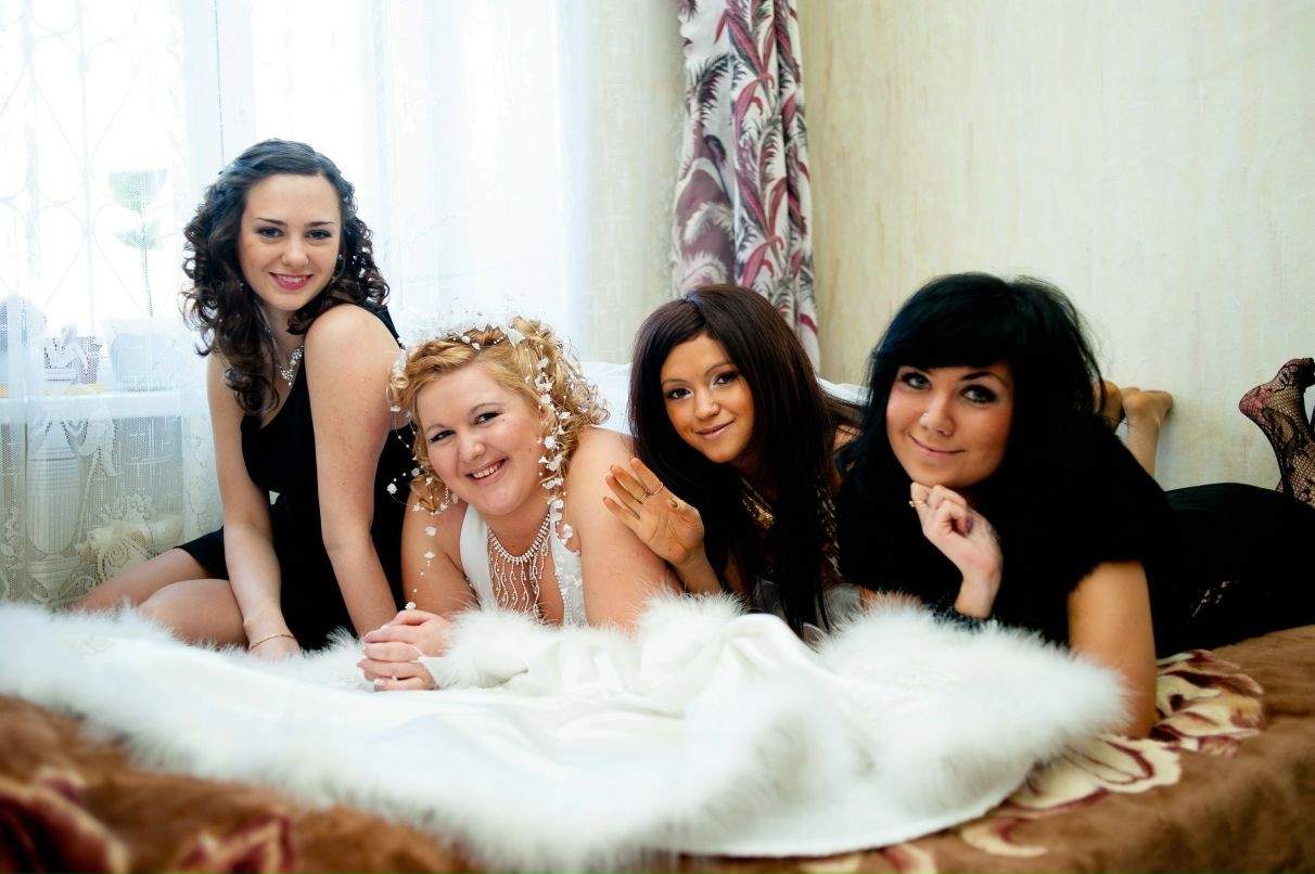 Ольга Трофимова | Петропавловск-Камчатский