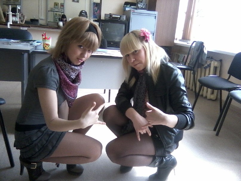 Ангелина Старкова | Пермь