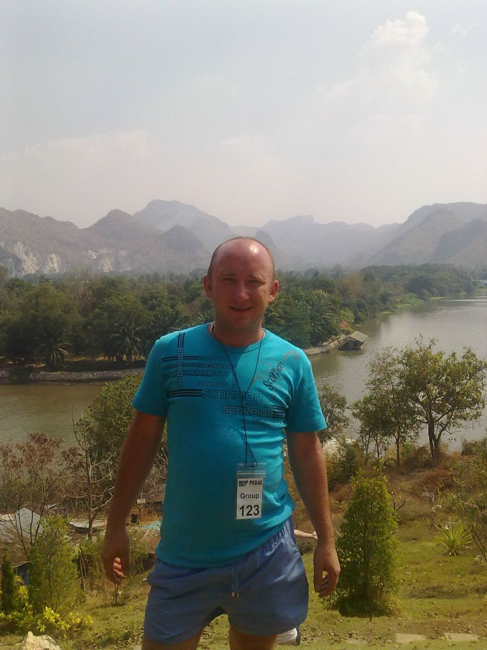 Алексей Каленников | Брянск (село)