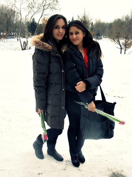 Софія Руда | 