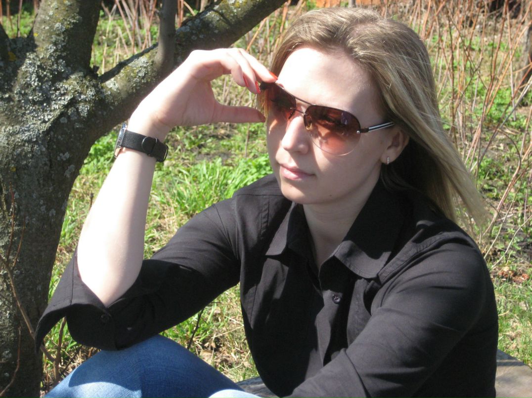 Ия Тимошенкова | Нововоронеж