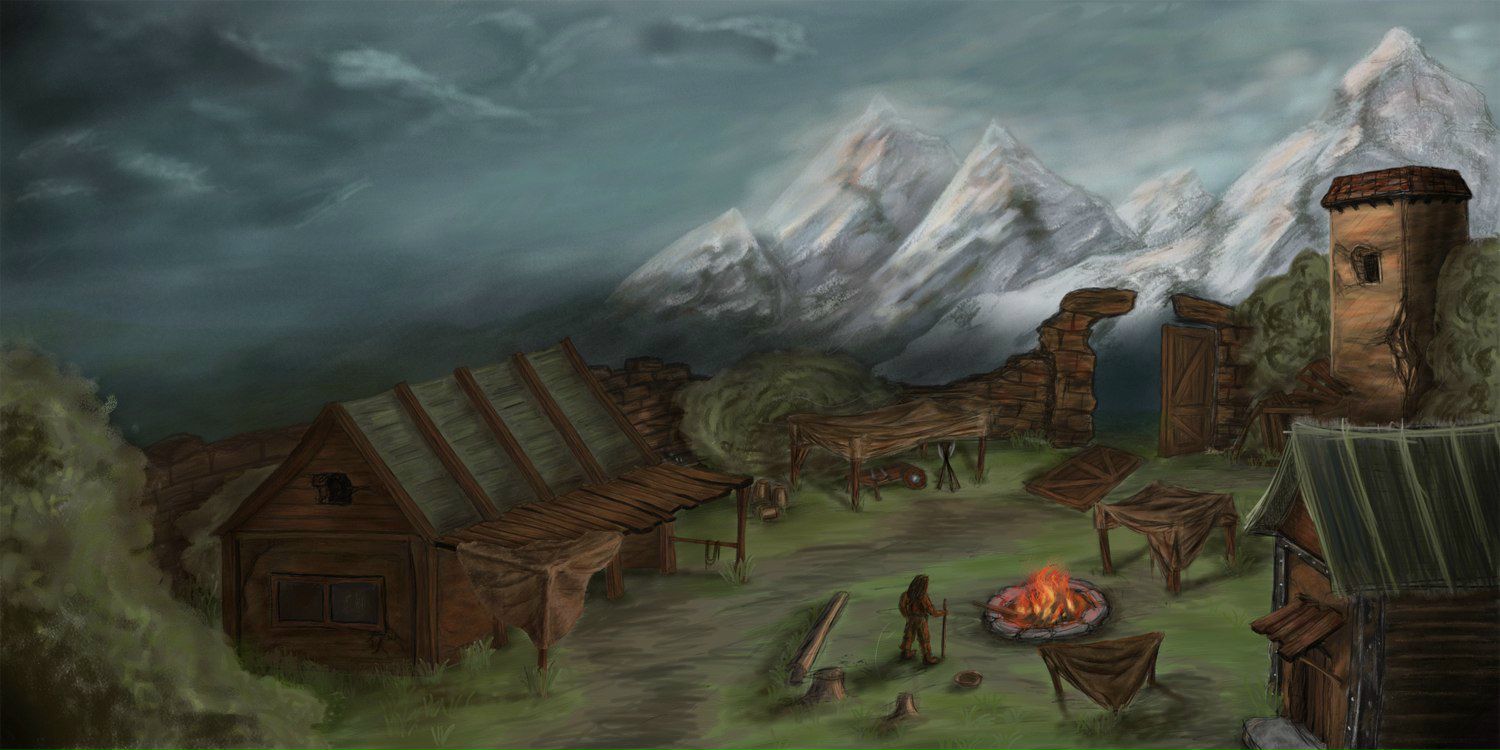 Антон Смирнов Ghost | 