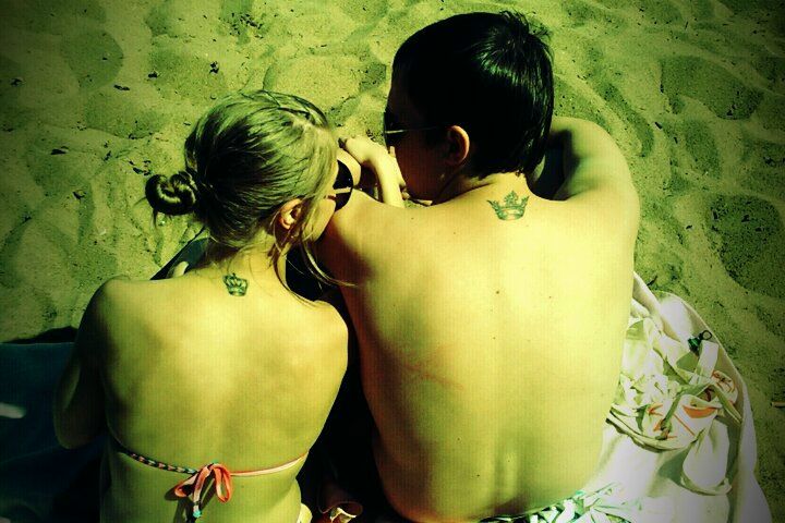 №1, Александр Кущ №1, Александр Кущ