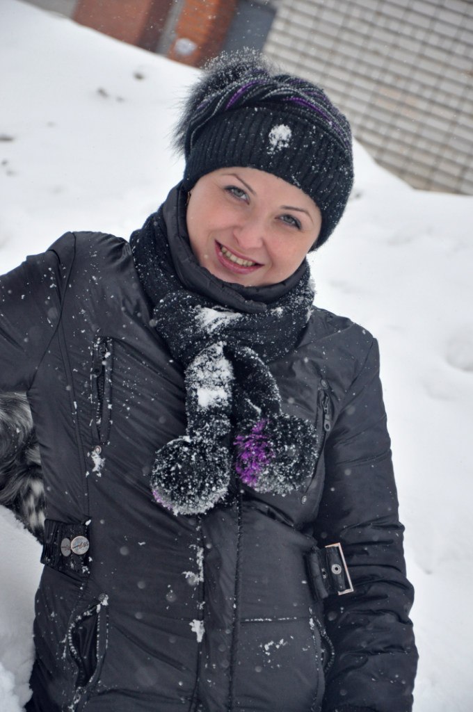 Вера Молчанова | Москва