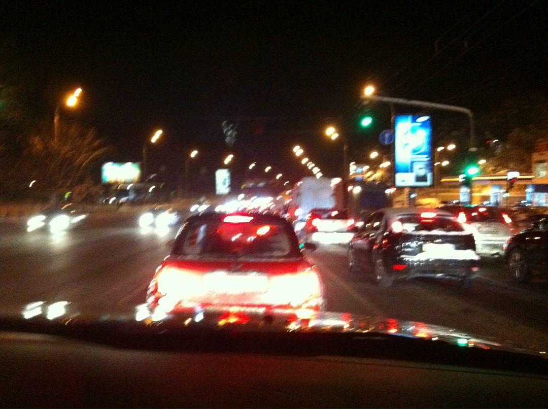 Iнна Лiсова | Киев