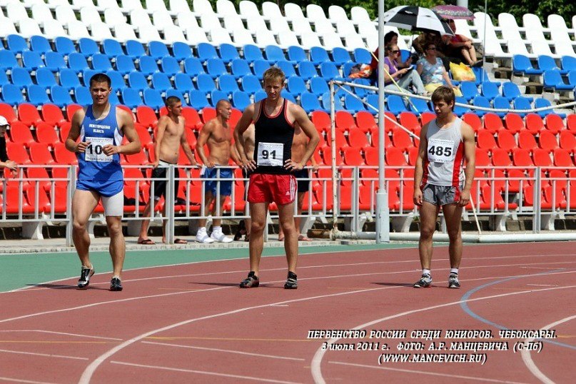 Виталик Рыжиков | Смоленск