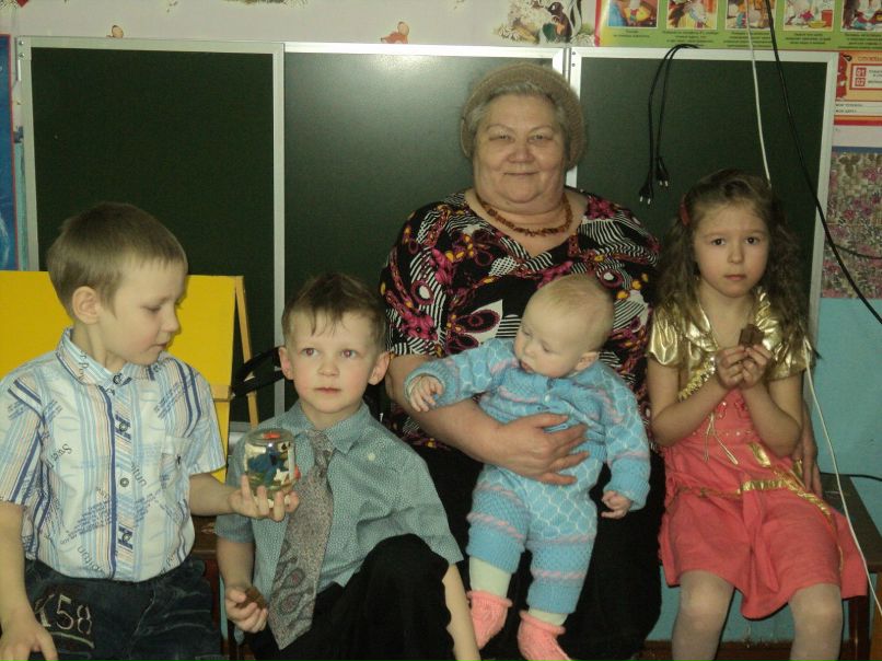 Наташа Софьина | 