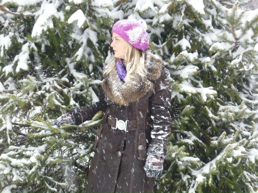 Карина Нагимова | Киев