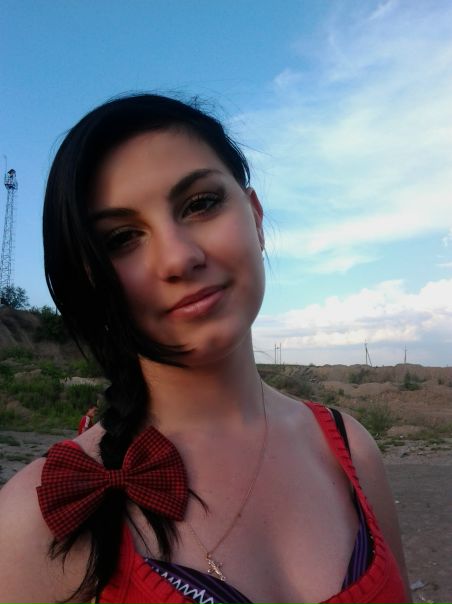 №77, Вероника Волошина, 29.06.1992, Луганск №77, Вероника Волошина, 29.06.1992, Луганск