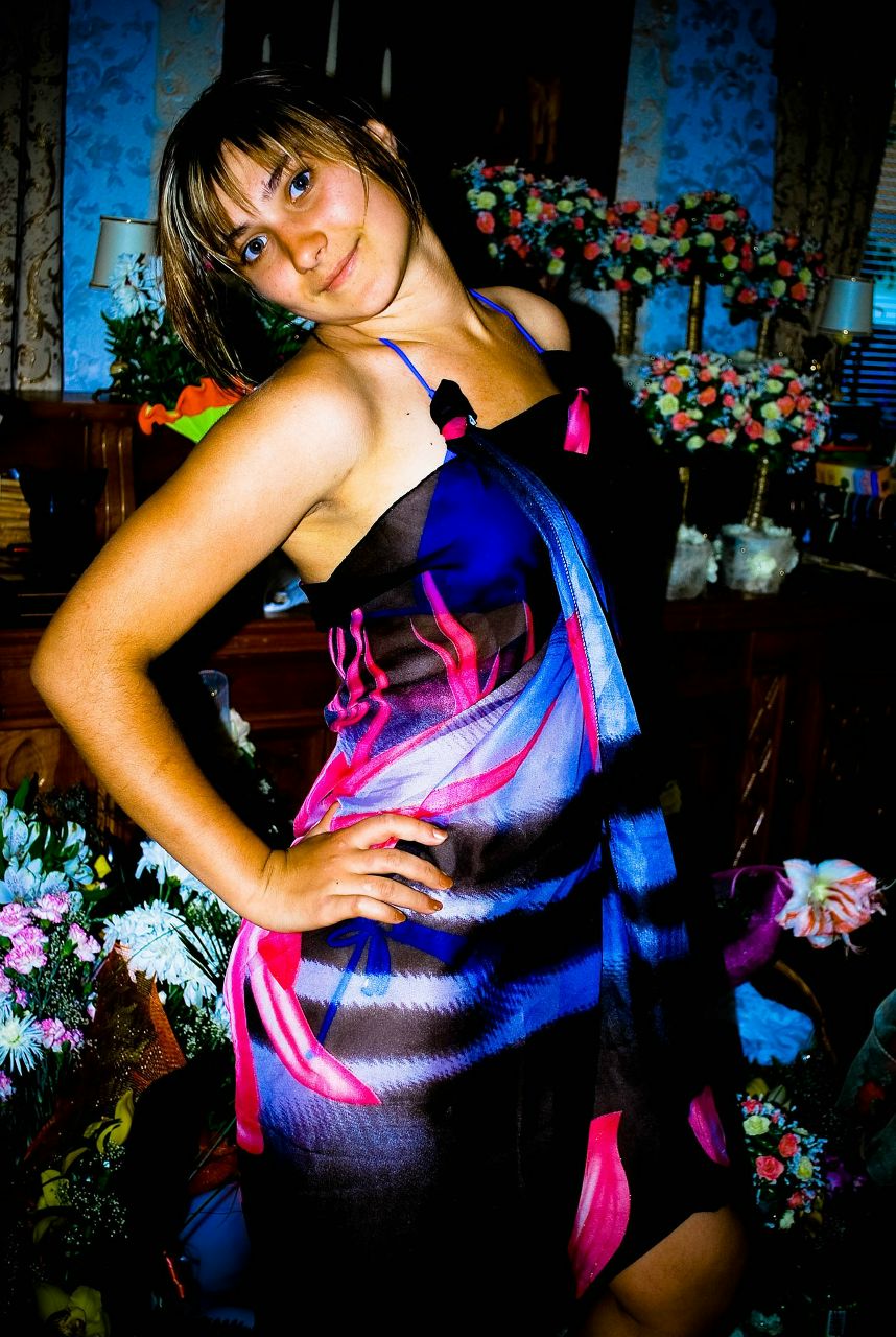 Надежда Чуйко | Бахмач