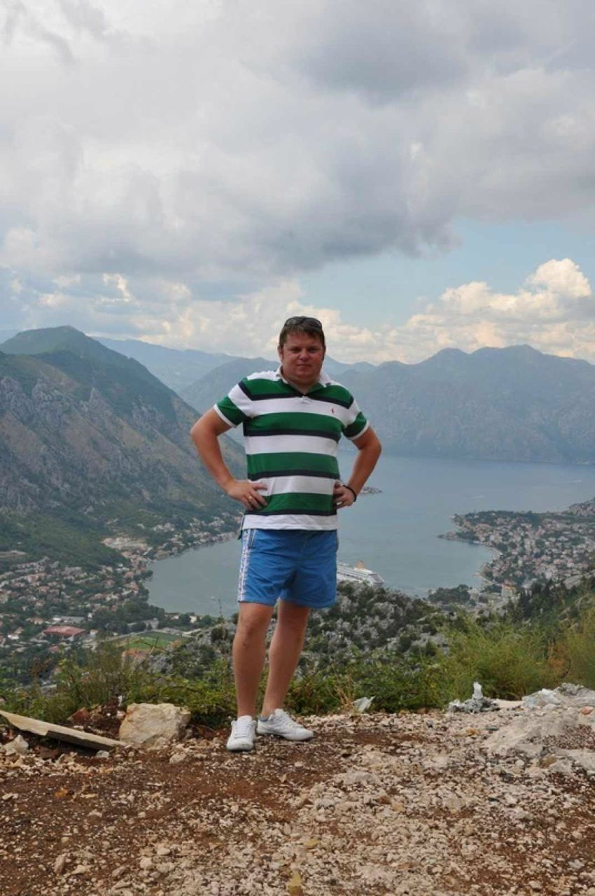 Кирилл Петров (Petrovich) | Москва