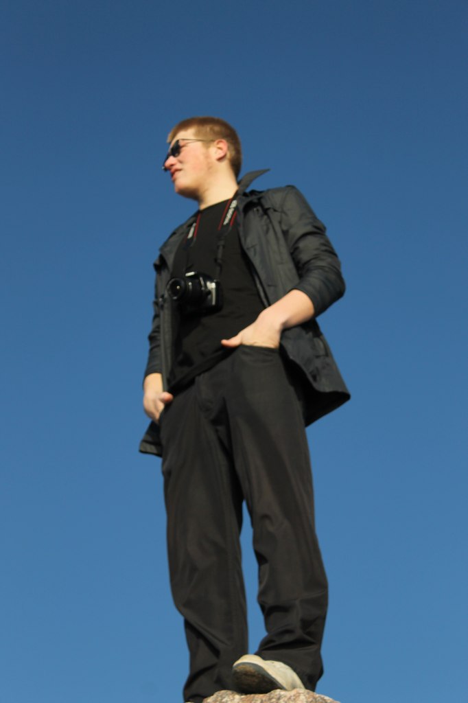 Александр Шилов SeNZer | Санкт-Петербург