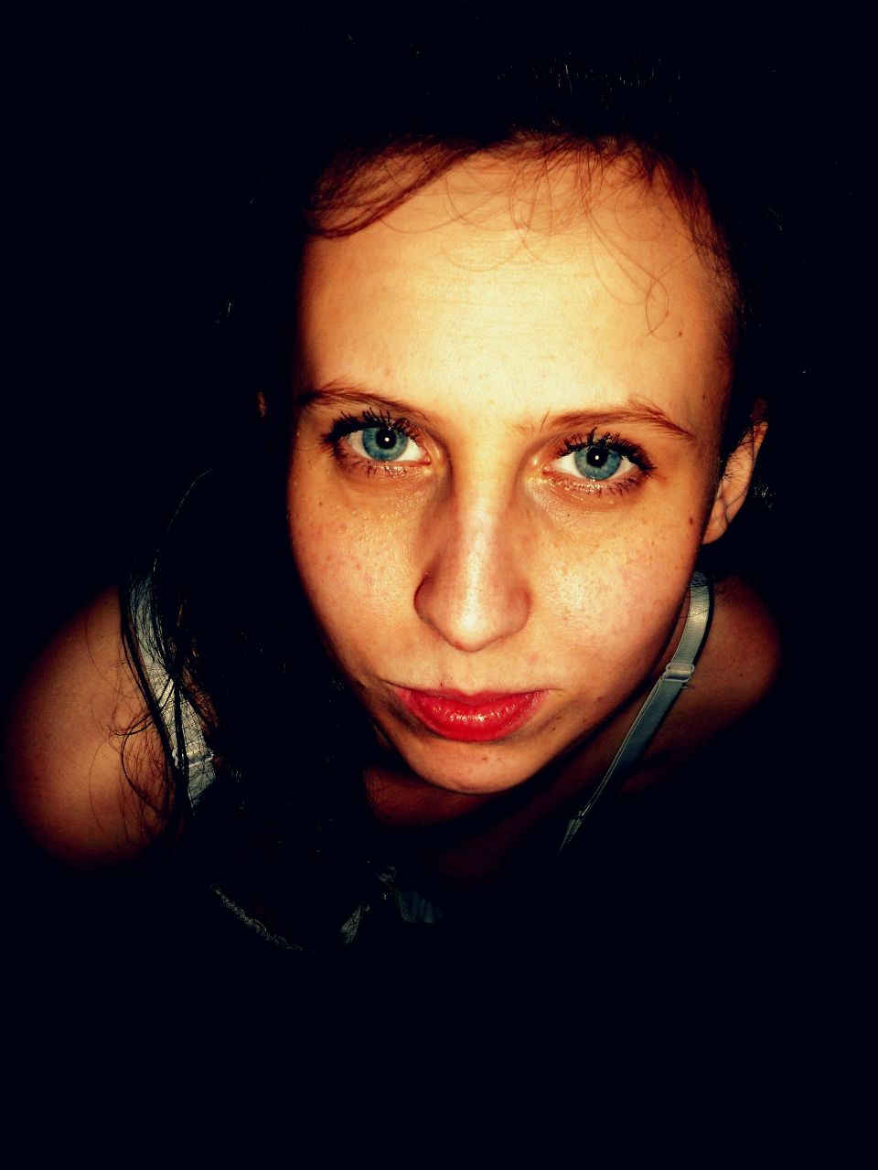 Александра Пунькоева | Санкт-Петербург