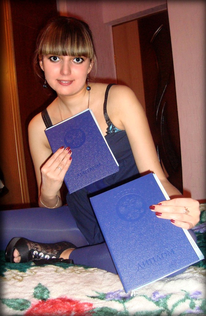 Елена Швецова | Арзамас