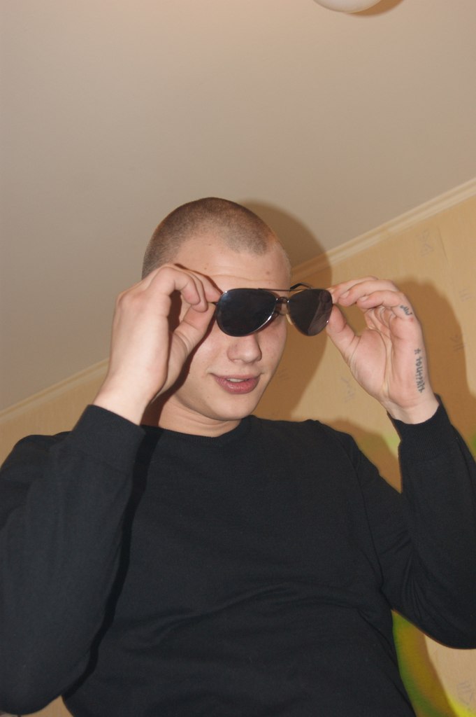 Константин Ащеулов | Москва