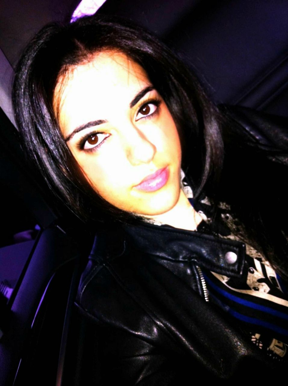 Kristina Davydova | Москва