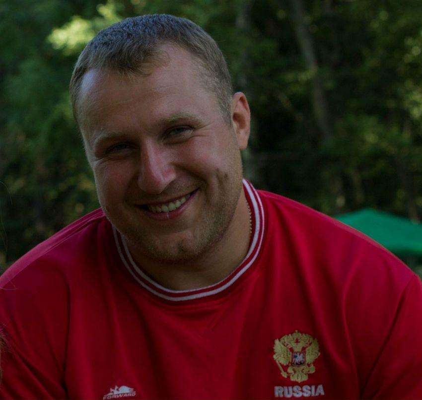 Павел Иванов | Великие Луки