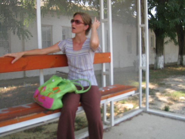 Светлана Мокроусова | Москва